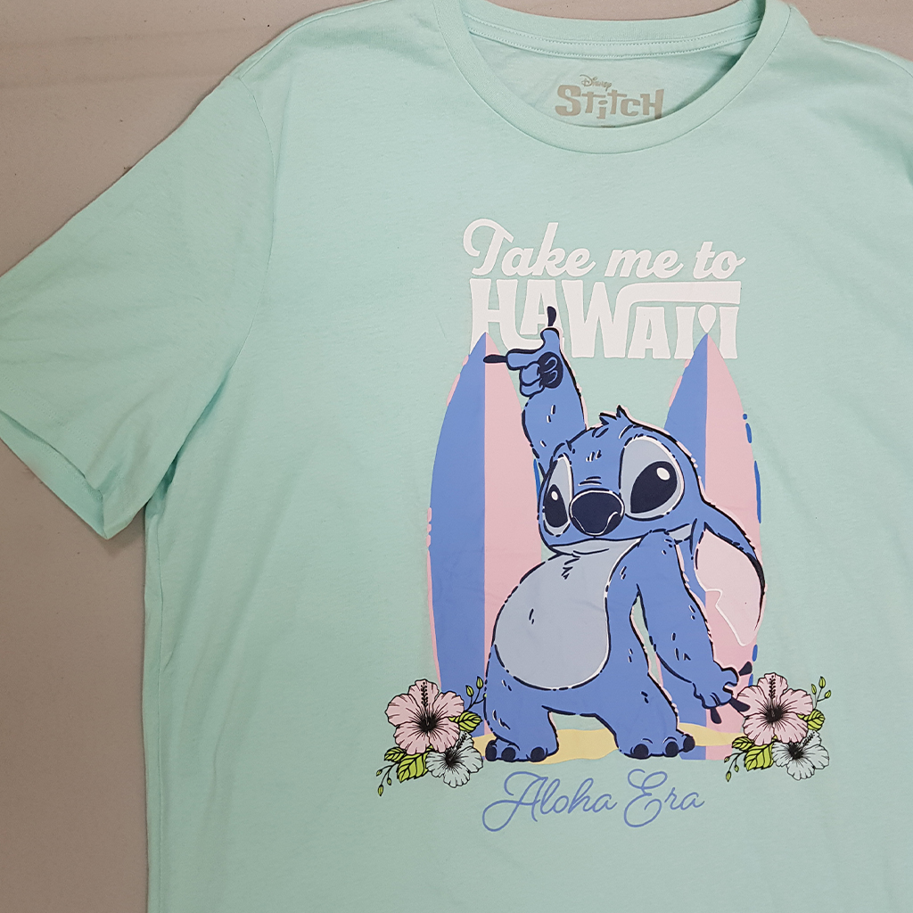 تی شرت زنانه 30906 مارک Disney