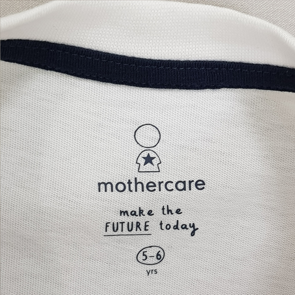 سارافون دخترانه 30843 سایز 5 تا 10 سال مارک Mother Care