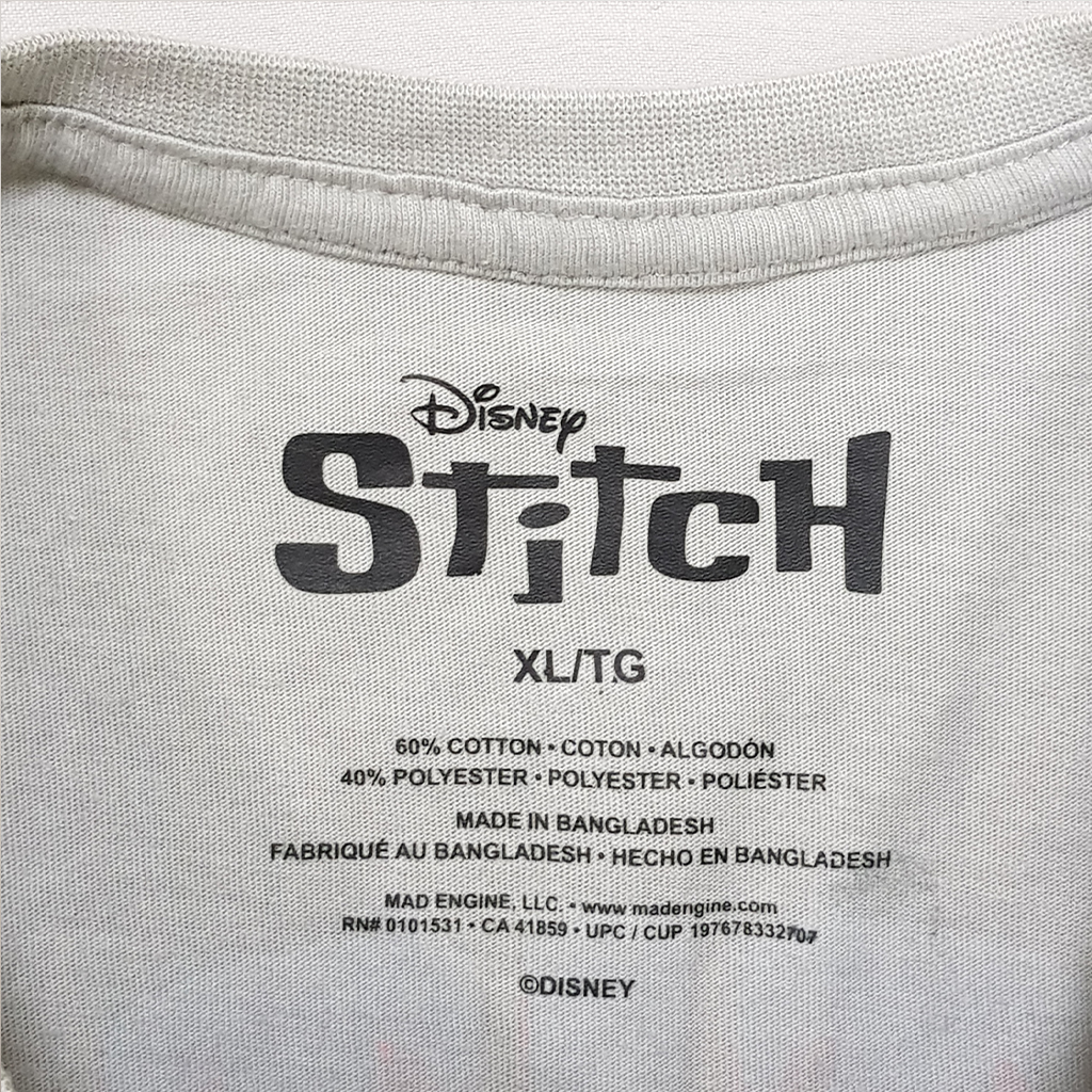 تی شرت زنانه 30923 مارک DISNEY