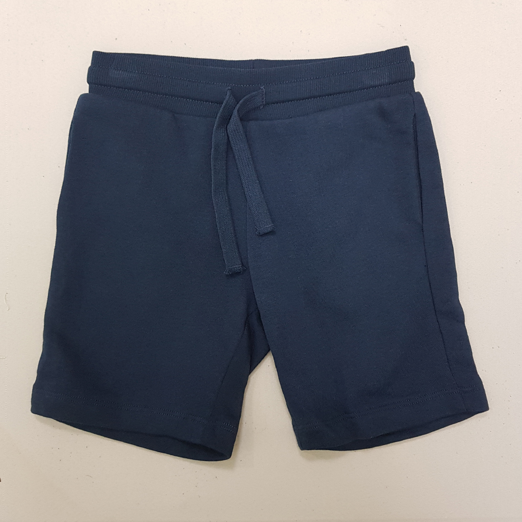 شلوارک پسرانه 30789 سایز 2 تا 10 سال کد 4 مارک H&M