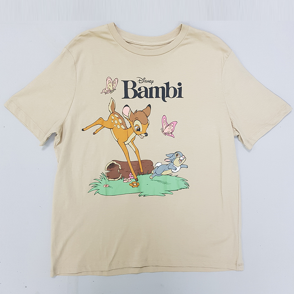 تی شرت زنانه 30904 مارک DISNEY