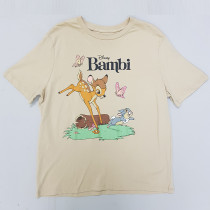 تی شرت زنانه 30904 مارک DISNEY