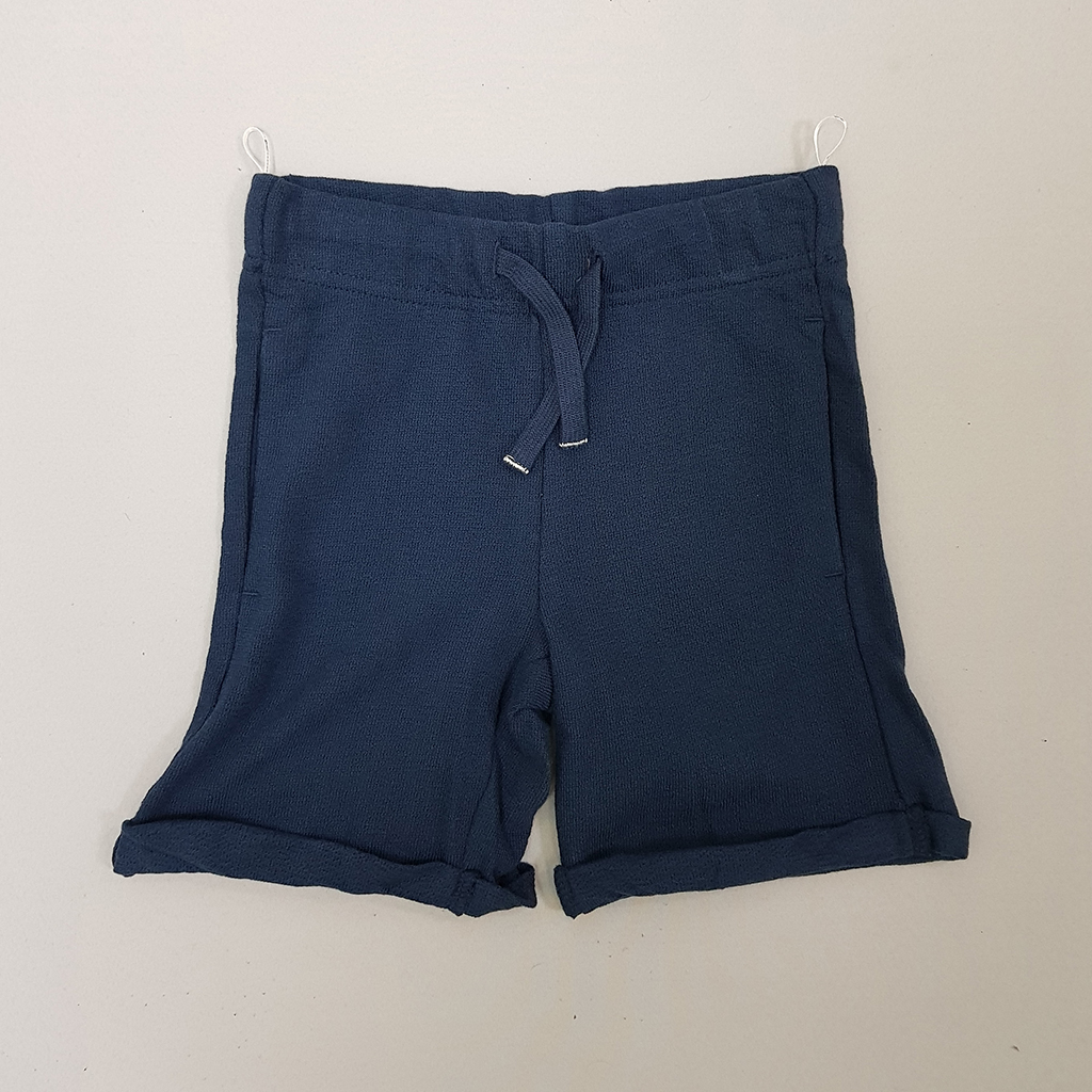 شلوارک پسرانه 30756 سایز 2 تا 10 سال مارک C&A