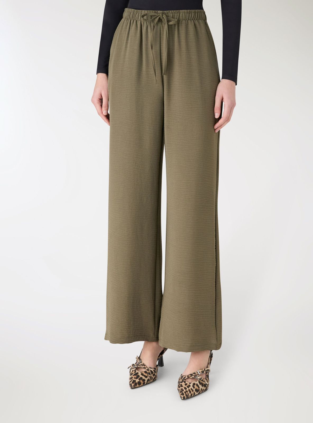 شلوار زنانه 30701 مارک Terranova