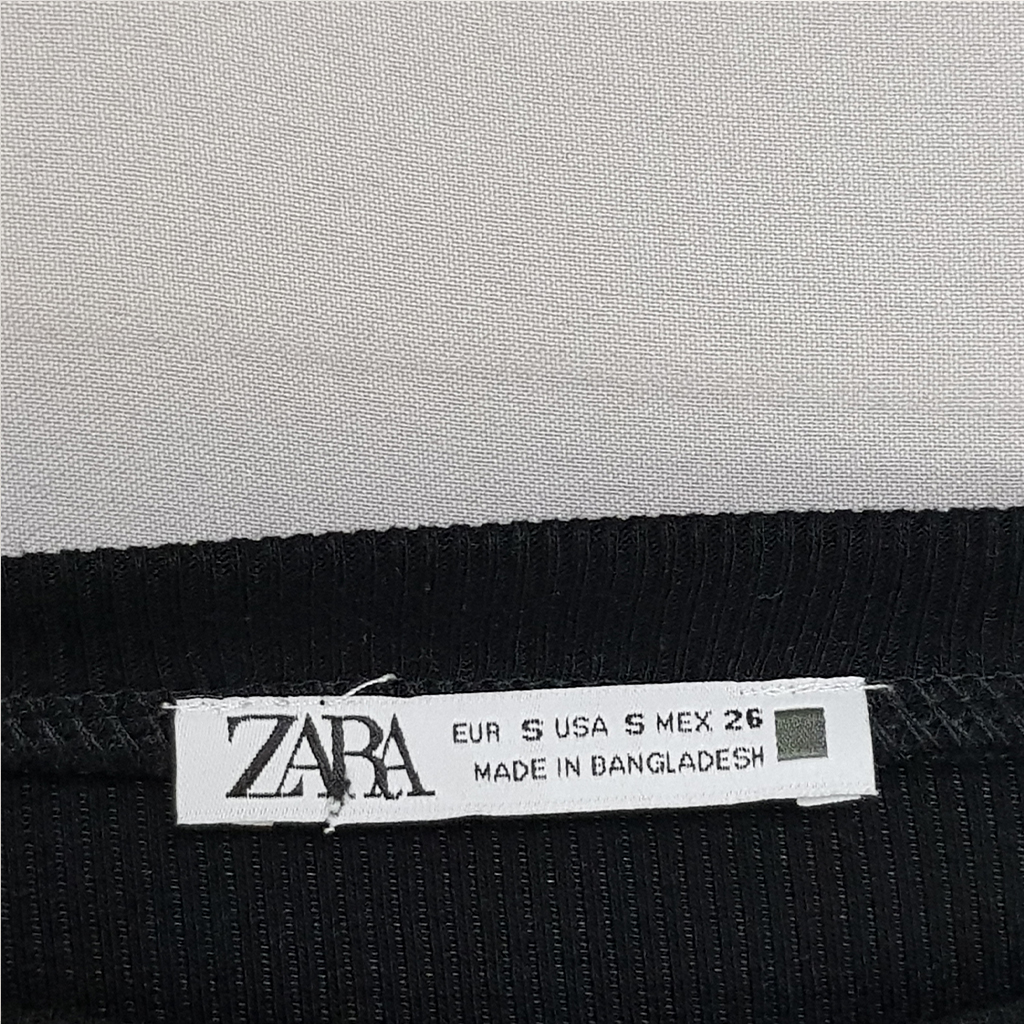 تونیک زنانه 30780 مارک ZARA