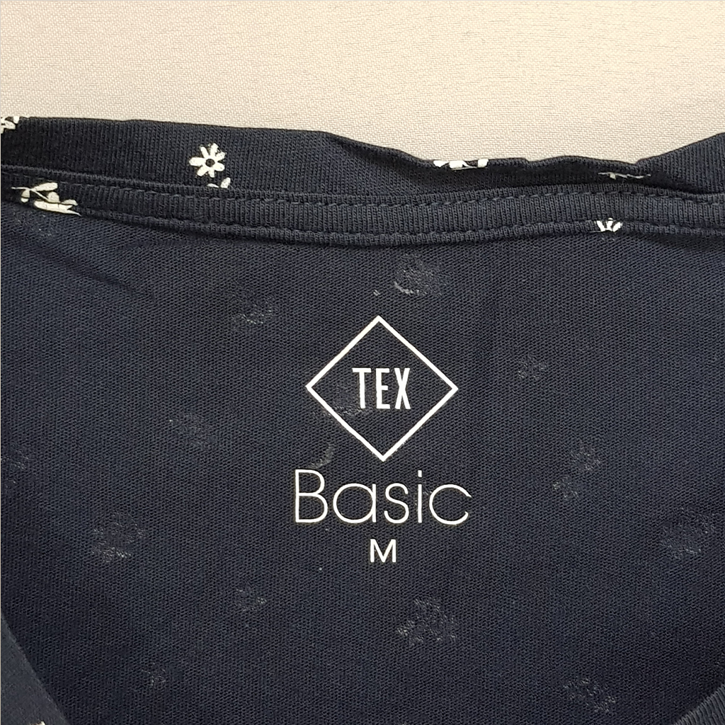تونیک زنانه 30841 کد 2 مارک TEX