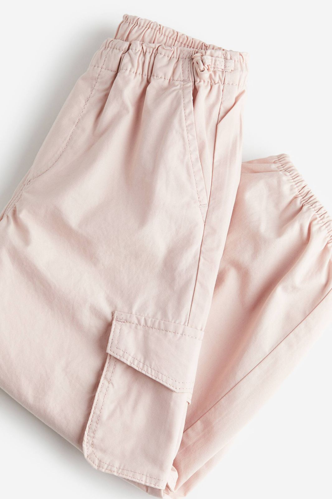 شلوار دخترانه 30898 سایز 2 تا 12 سال مارک H&M