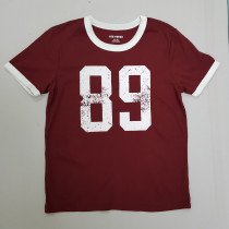 تی شرت زنانه 30911 مارک JoeFresh