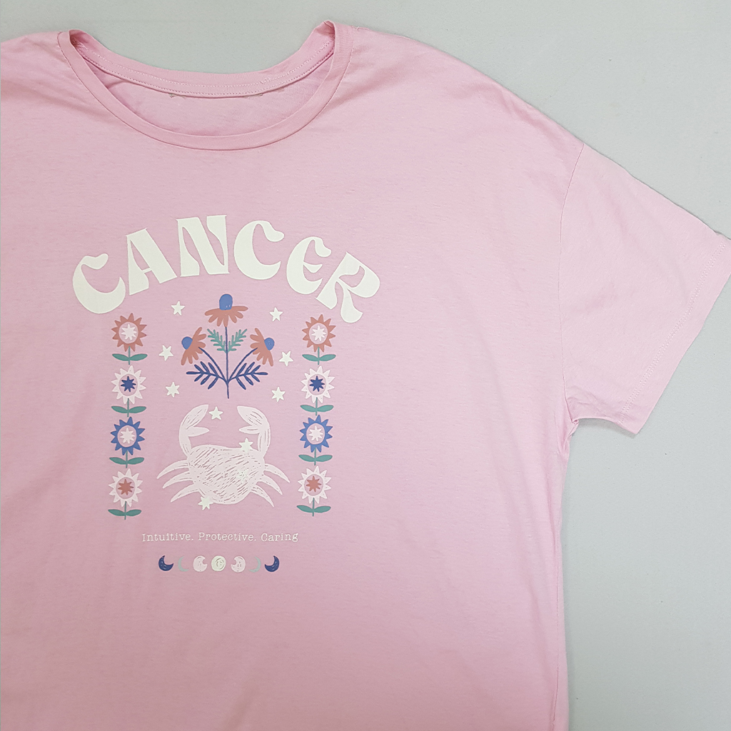 تی شرت زنانه 30920 سایز 4 تا 22 مارک GEORGE