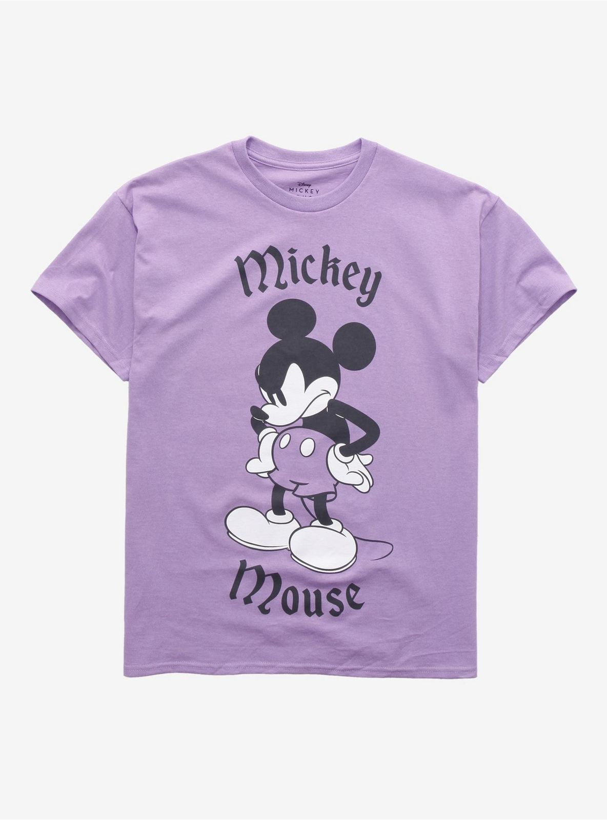 تی شرت زنانه 30903 مارک DISNEY