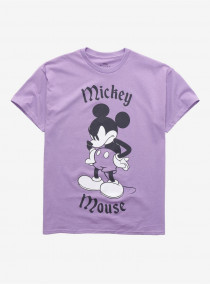 تی شرت زنانه 30903 مارک DISNEY