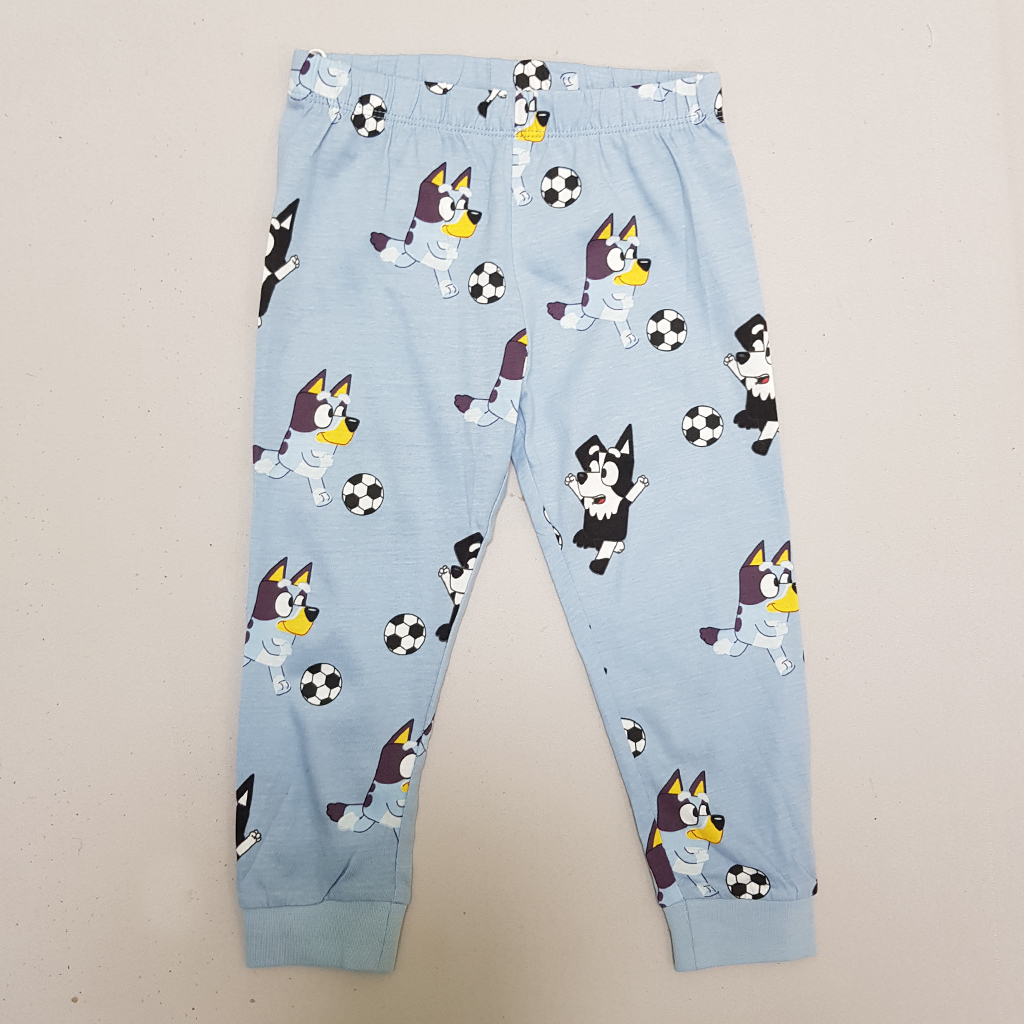 ست پسرانه 30760 سایز 1.5 تا 8 سال مارک H&M