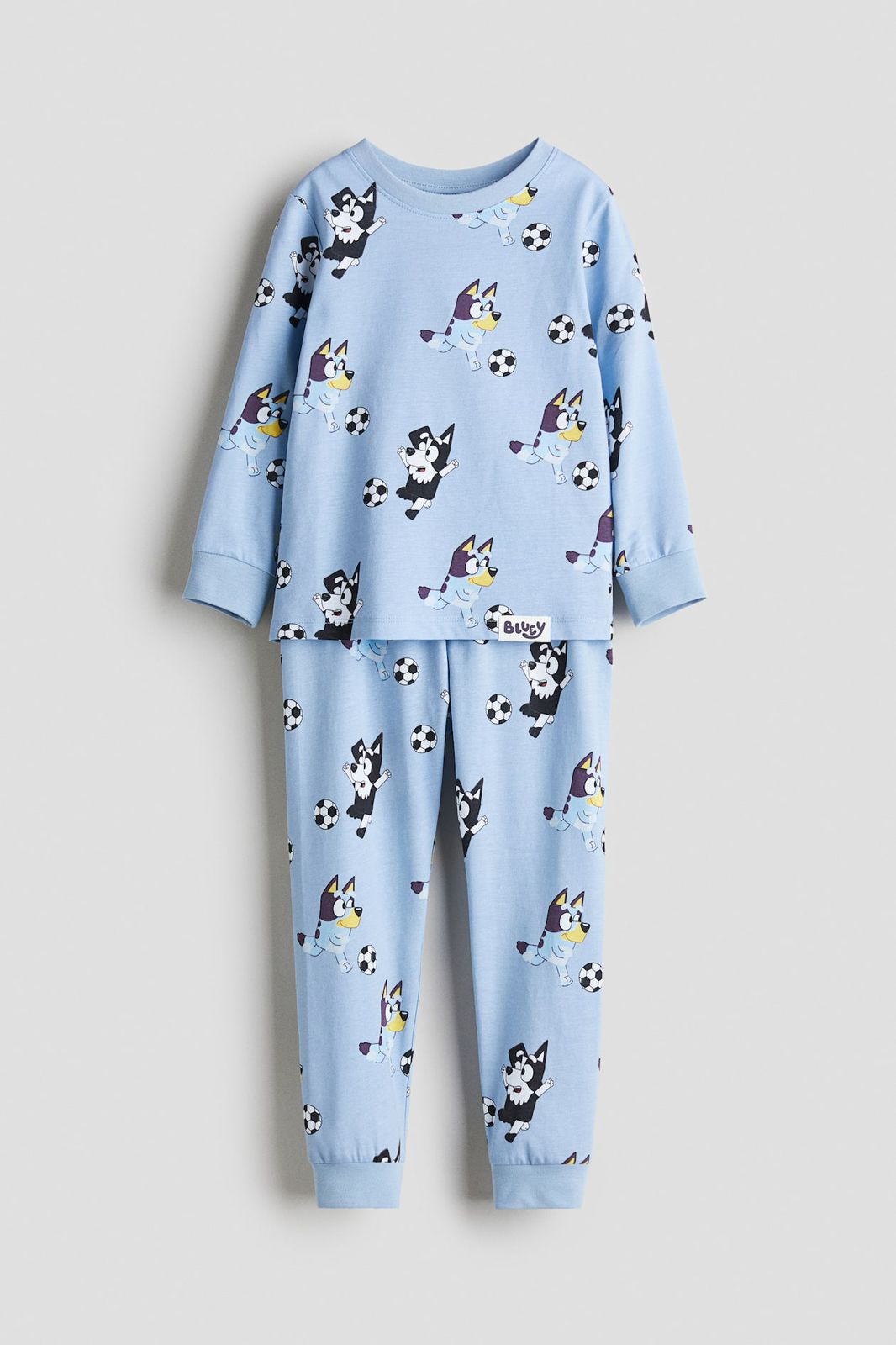ست پسرانه 30760 سایز 1.5 تا 8 سال مارک H&M
