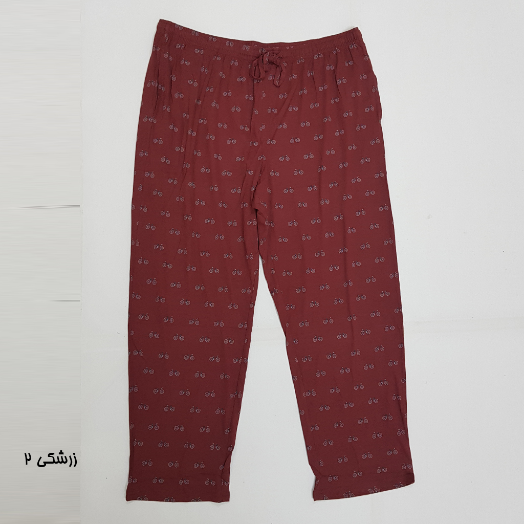 شلوار راحتی زنانه 30772 مارک M&S