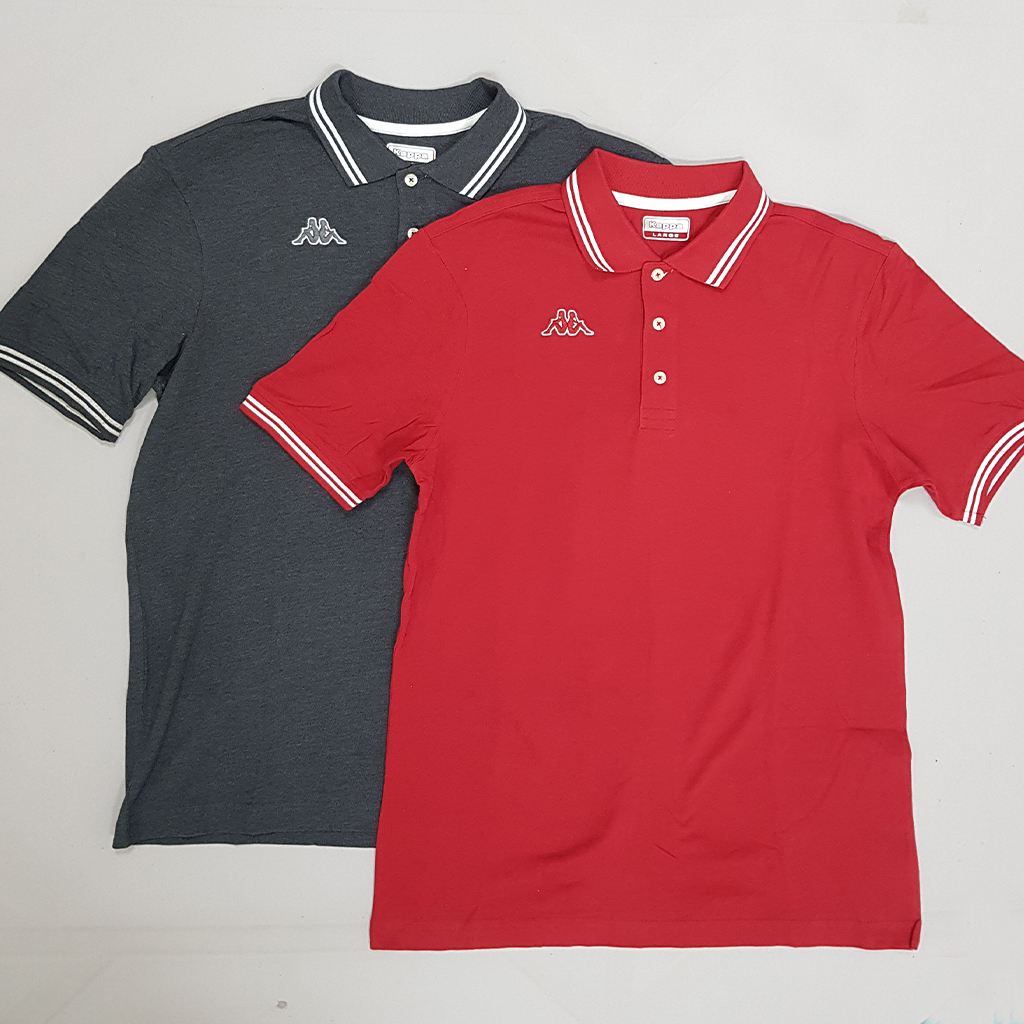 تی شرت مردانه 30762 مارک Kappa