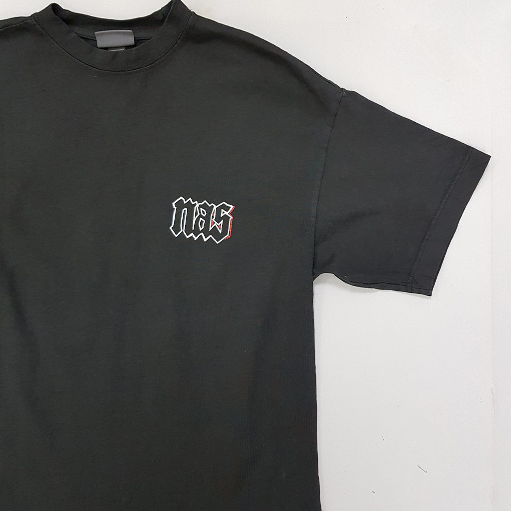 تی شرت مردانه 31072 مارک H&M