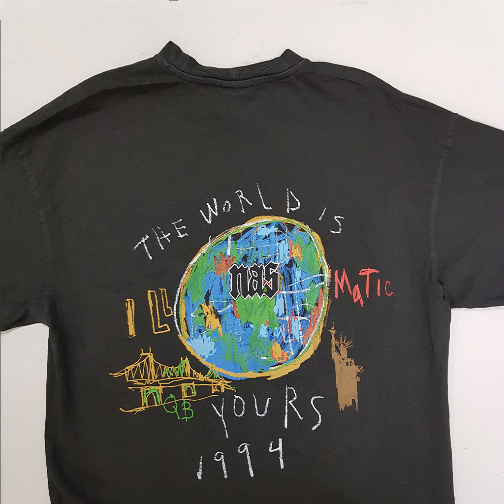 تی شرت مردانه 31072 مارک H&M