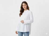 پیراهن زنانه 31039 مارک ZARA