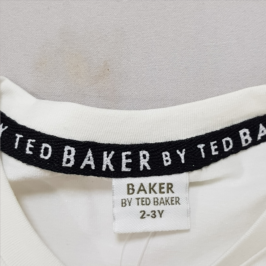 ست پسرانه 30997 سایز 2 تا 12 سال مارک BAKER