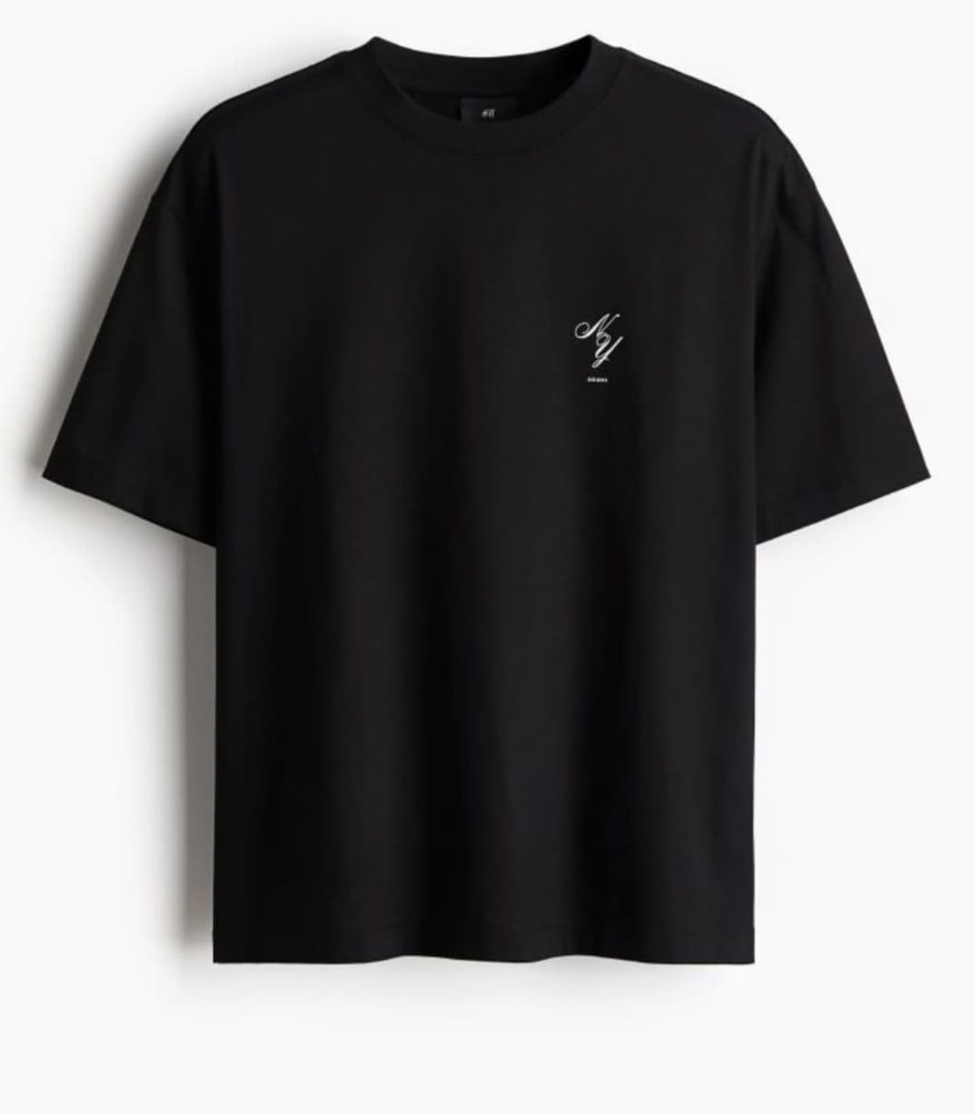 تی شرت 31076 کد 2 مارک H&M