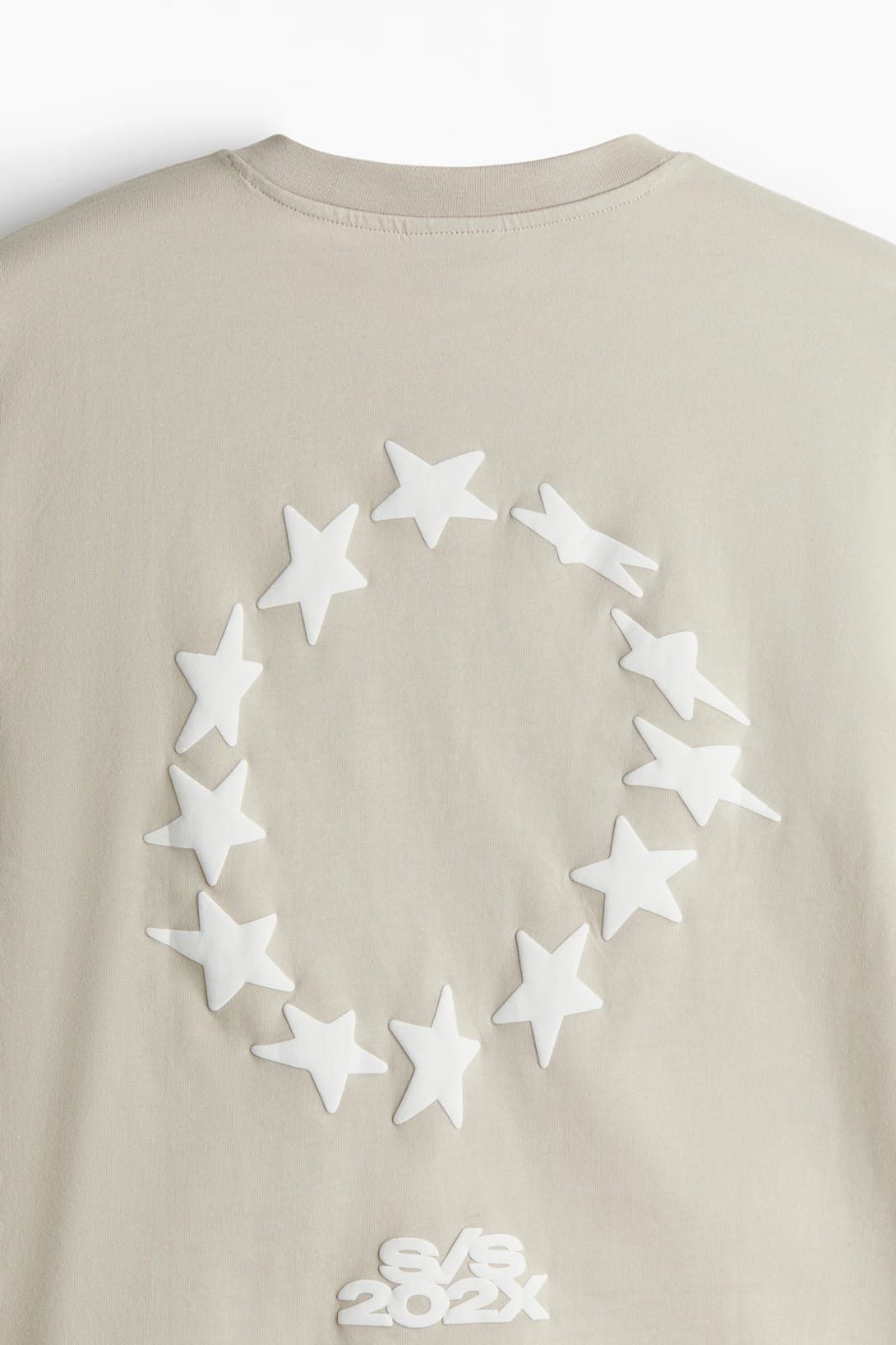 تی شرت 31077 کد 4 مارک H&M