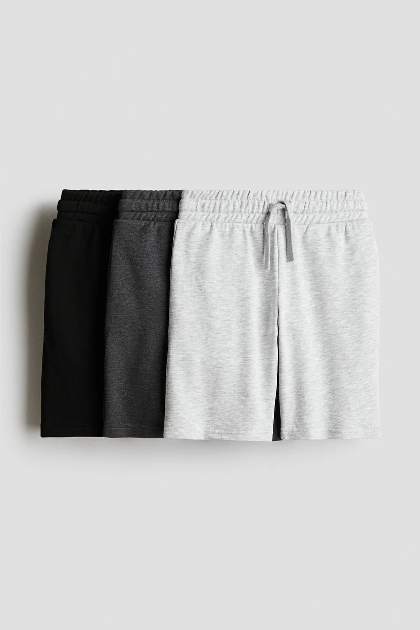 شلوارک پسرانه 31020 سایز 8 تا 14 سال کد 3 مارک H&M