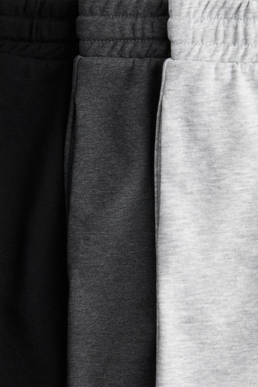 شلوارک پسرانه 31020 سایز 8 تا 14 سال کد 3 مارک H&M