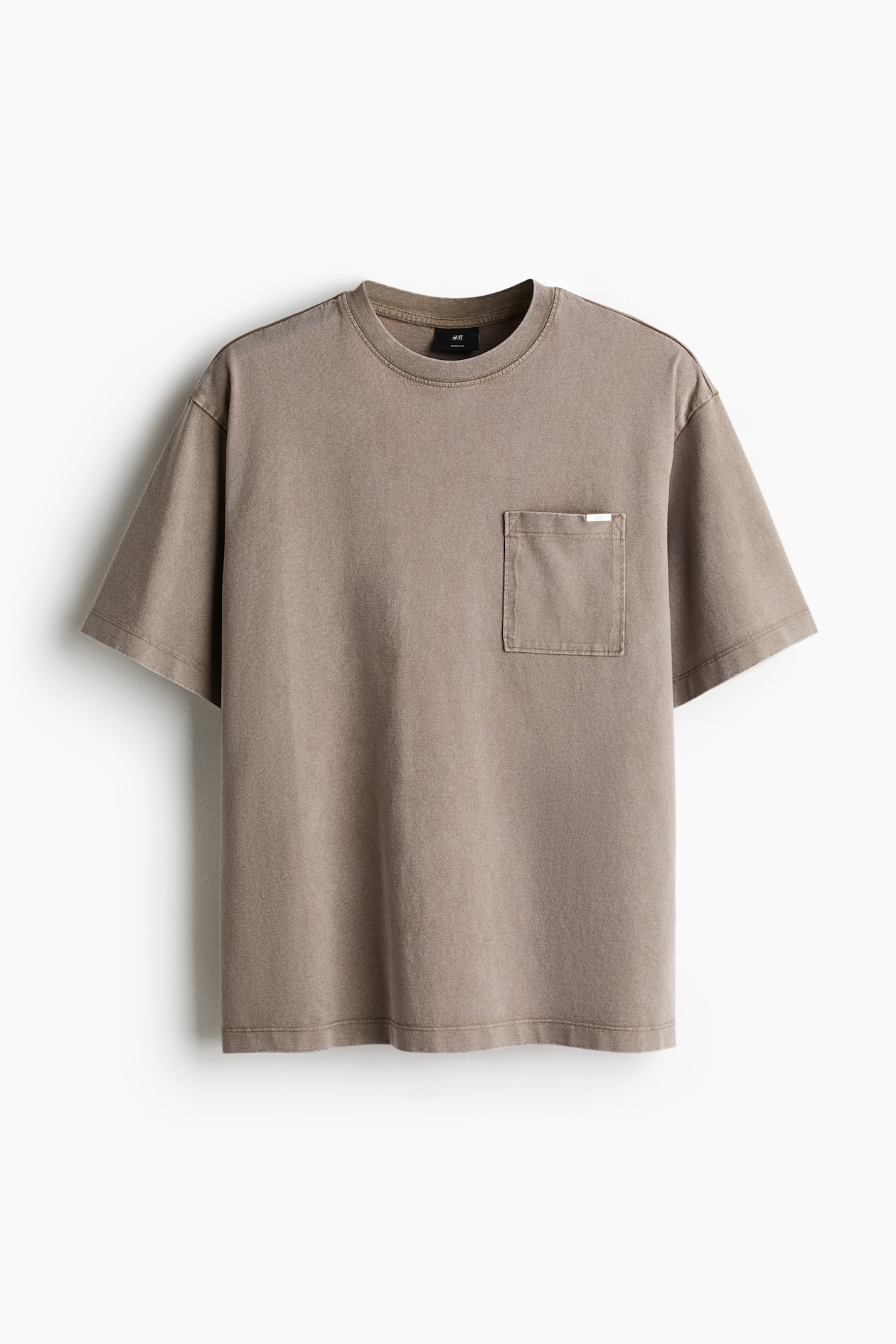 تی شرت 31079 مارک H&M
