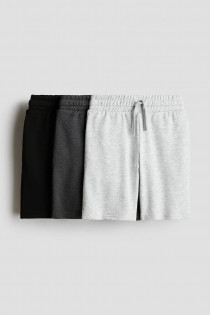شلوارک پسرانه 31020 سایز 8 تا 15 سال کد 4 مارک H&M
