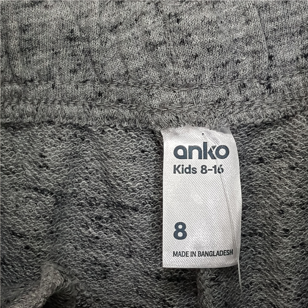 شلوارک پسرانه 30991 سایز 8 تا 16 سال مارک anko