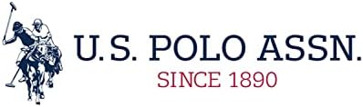تی شرت یقه دار پسرانه 31058 سایز 4 تا 18 سال مارک US POLO ASSN