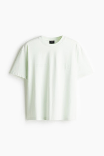 تی شرت 31077 کد 2 مارک H&M