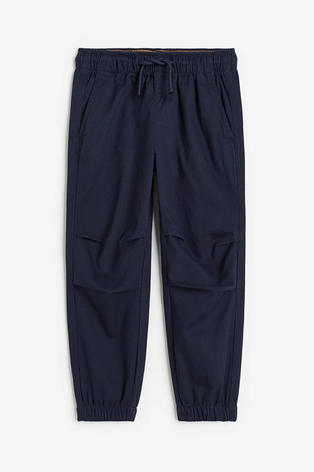 شلوار پسرانه 30964 سایز 2 تا 10 سال مارک H&M