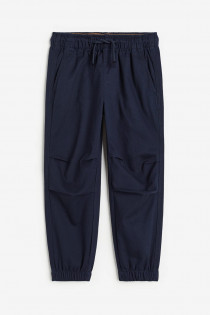 شلوار پسرانه 30964 سایز 2 تا 10 سال مارک H&M