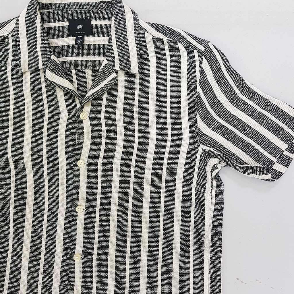 پیراهن مردانه 31011 مارک H&M