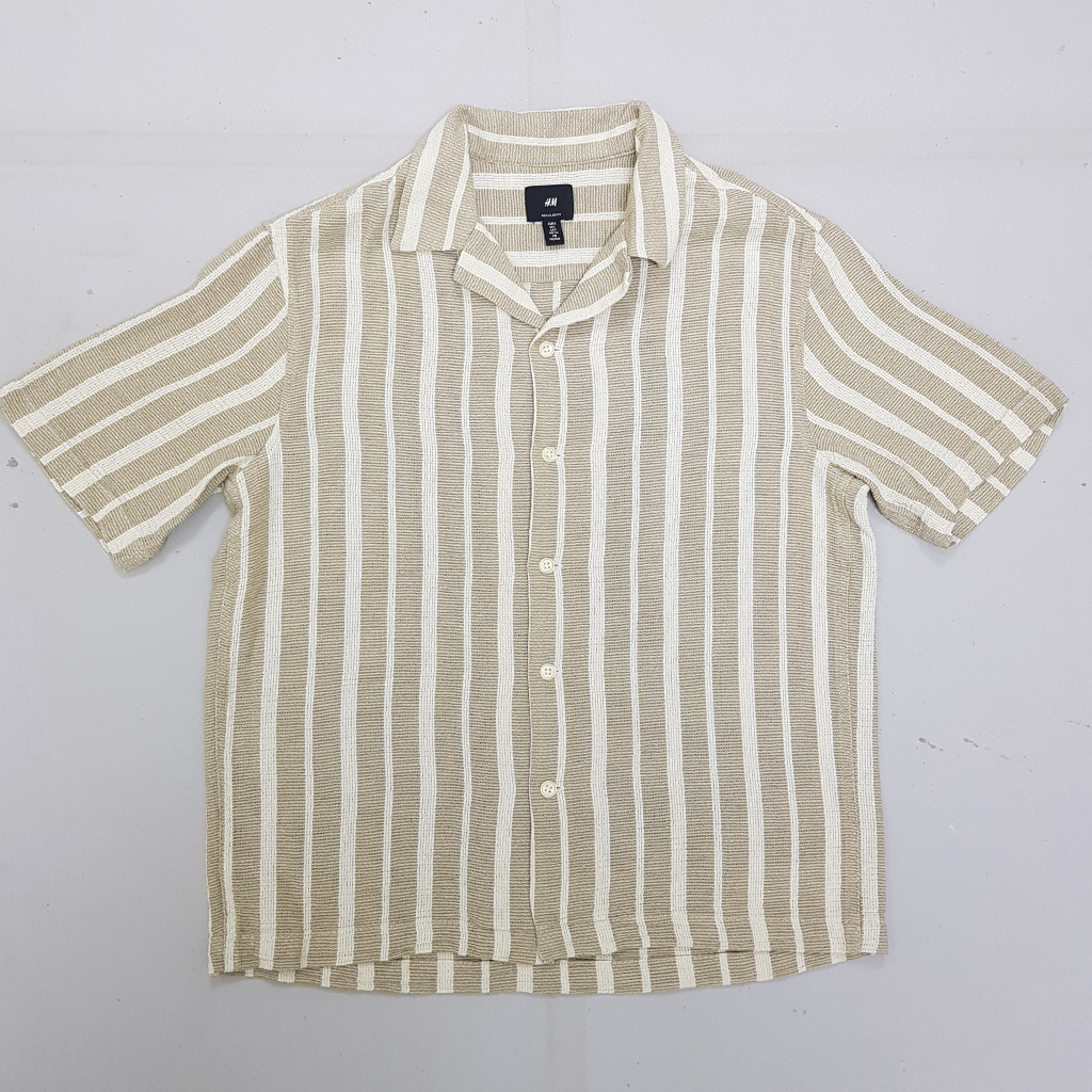 پیراهن مردانه 31011 مارک H&M