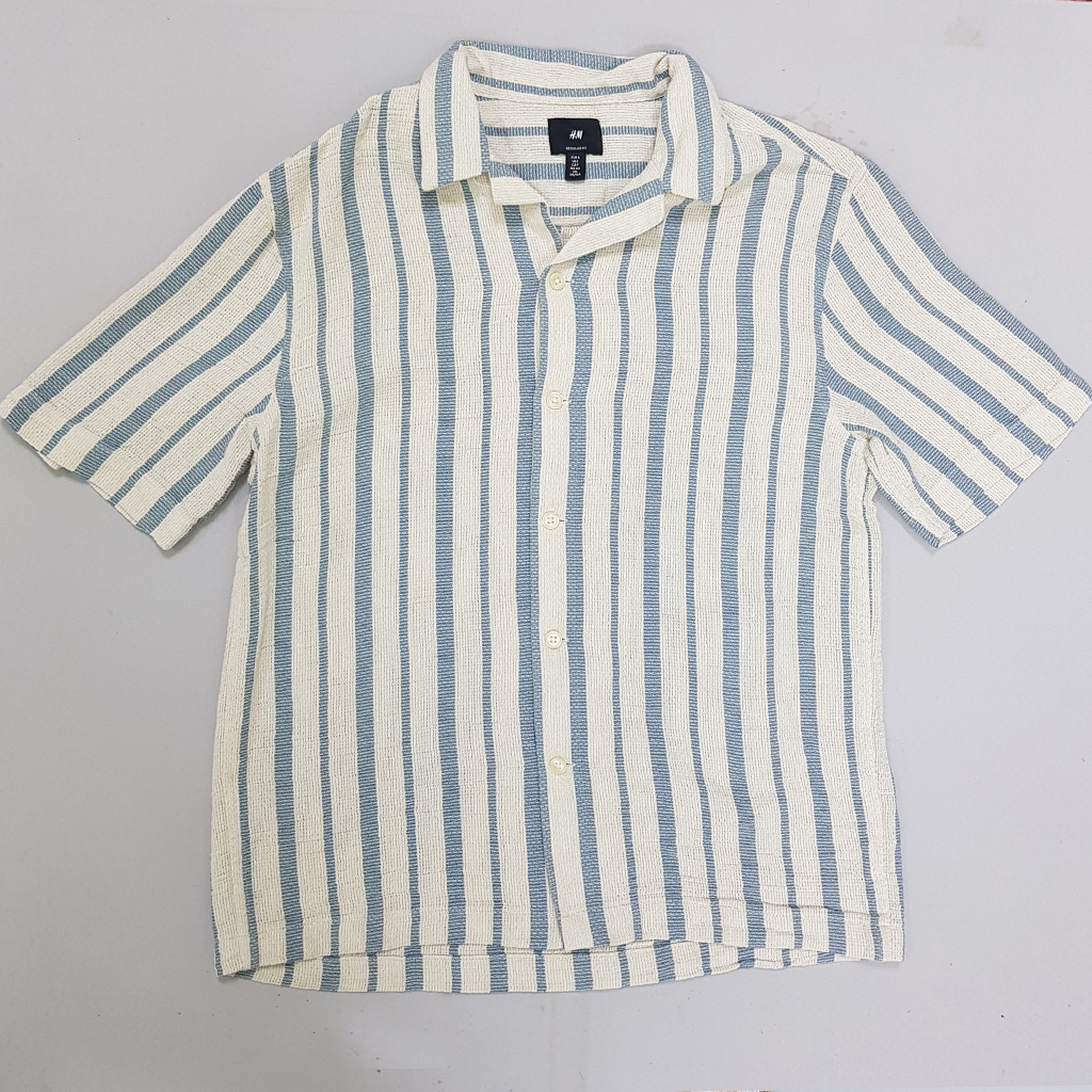 پیراهن مردانه 31011 مارک H&M
