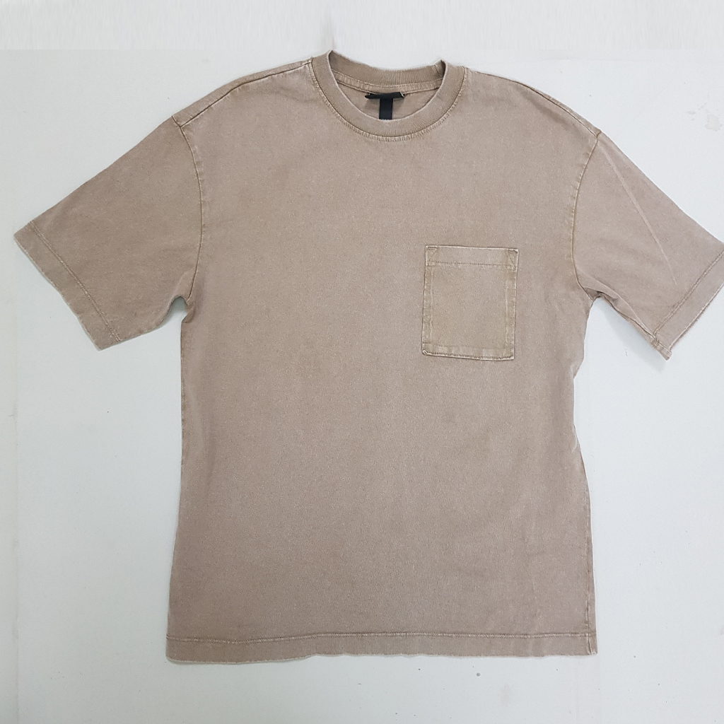 تی شرت 31079 مارک H&M   *