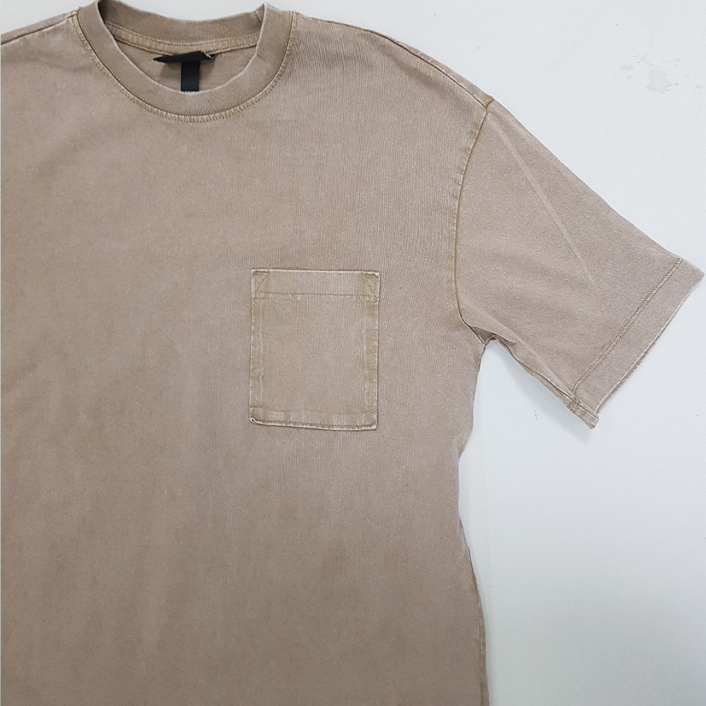 تی شرت 31079 مارک H&M   *