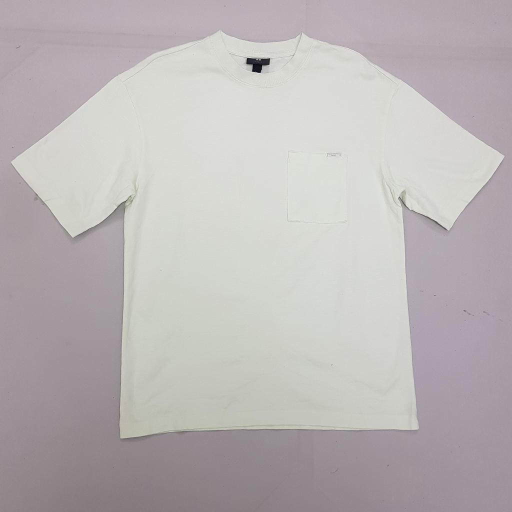 تی شرت 31079 مارک H&M   *