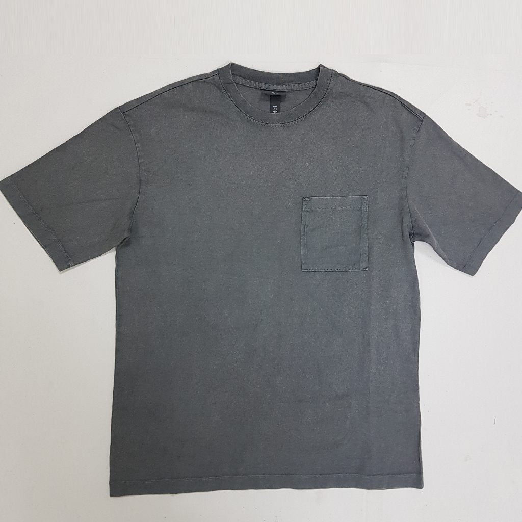 تی شرت 31079 مارک H&M   *