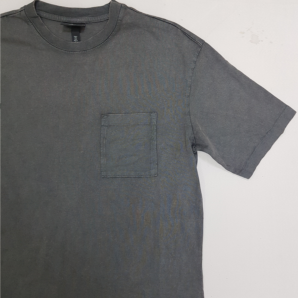 تی شرت 31079 مارک H&M   *