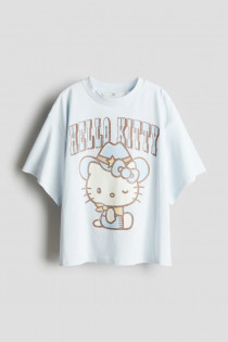 کراپ دخترانه 31044 سایز 7 تا 15 سال مارک H&M
