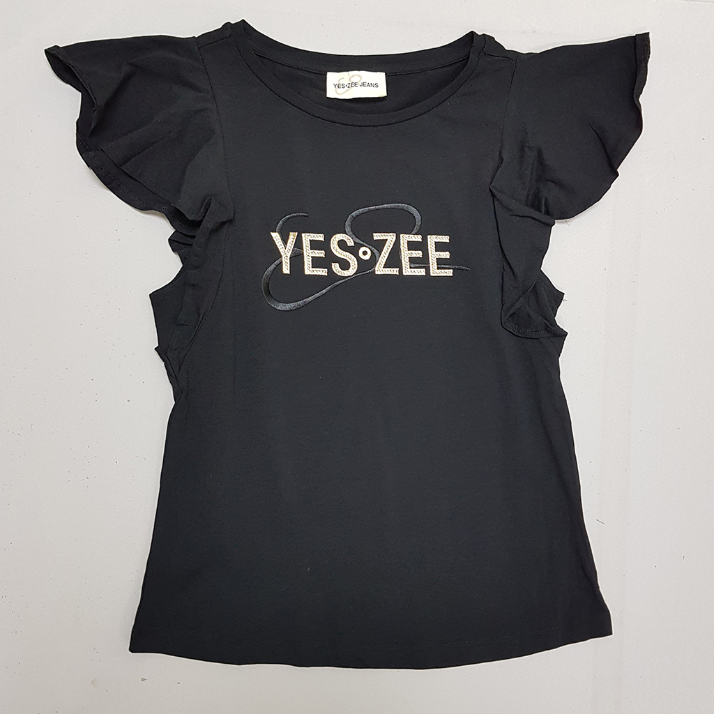 تی شرت زنانه 31068 مارک Yes.Zee Jeans