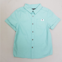 پیراهن پسرانه 30975 سایز 5 تا 14 سال مارک Inextenso