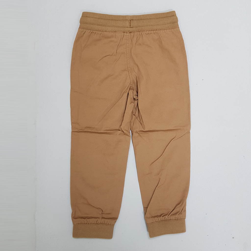 شلوار کتان پسرانه 30971 سایز 2 تا 10 سال مارک H&M
