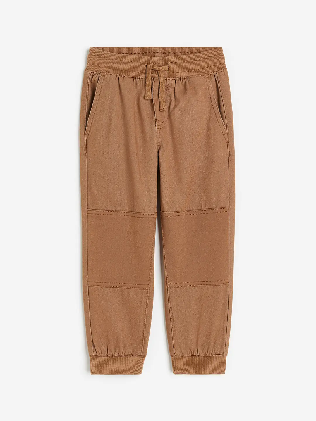 شلوار کتان پسرانه 30971 سایز 2 تا 10 سال مارک H&M
