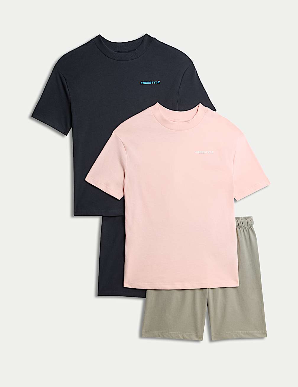 ست پسرانه 30999 سایز 7 تا 16 سال مارک M&S