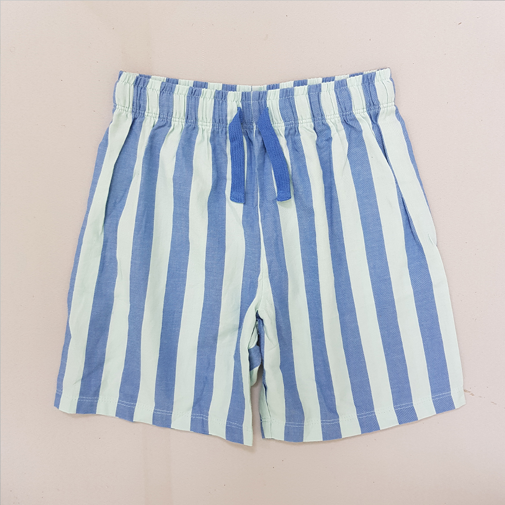 ست پسرانه 30999 سایز 7 تا 16 سال مارک M&S