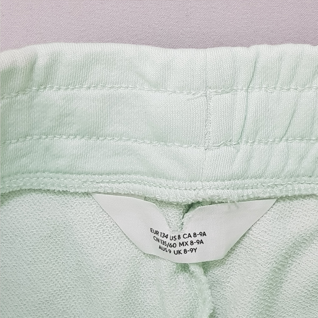 شلوارک پسرانه 31020 سایز 8 تا 15 سال کد 10 مارک H&M